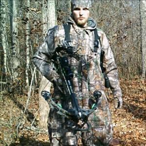 Meet your Posher, Kyle